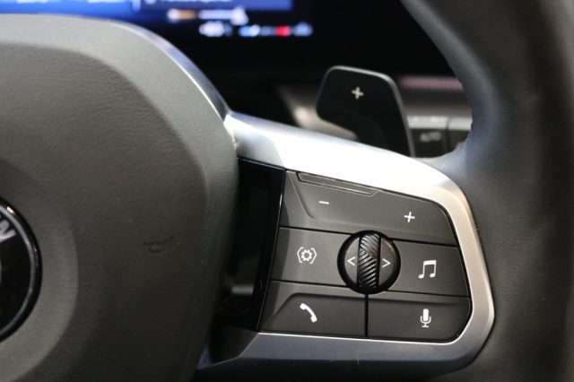 BMW 218 usata, con Adaptive Cruise Control