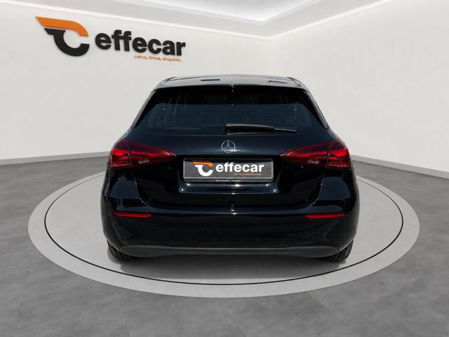 MERCEDES-BENZ A 180 usata, con Autoradio
