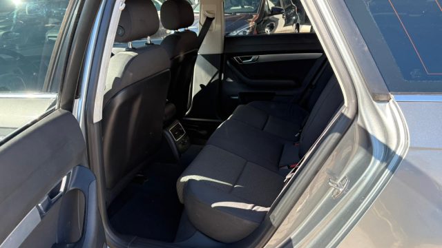 AUDI A6 usata 19