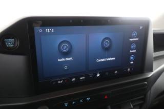 FORD Transit Custom usata 7