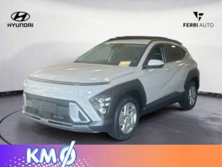 HYUNDAI Kona 1.0 T-GDI Business
