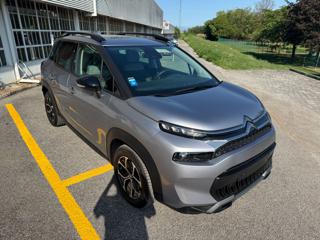 CITROEN C3 Aircross usata, con Cerchi in lega