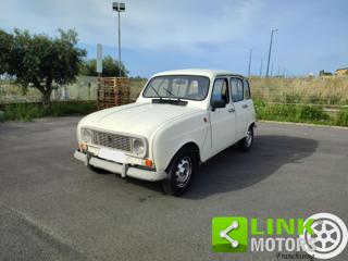 RENAULT R 4 usata 2