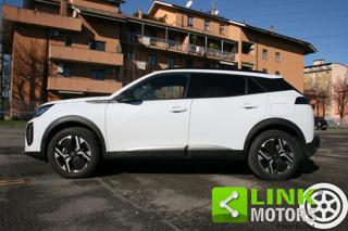 PEUGEOT 2008 usata, con Servosterzo