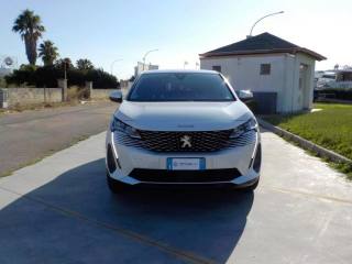 PEUGEOT 3008 usata, con Airbag