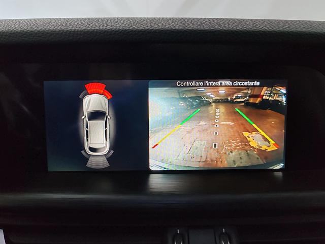ALFA ROMEO Stelvio usata, con Fari Xenon