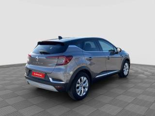 RENAULT Captur usata 4