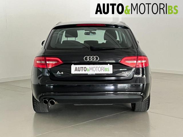 AUDI A4 usata, con Alzacristalli elettrici