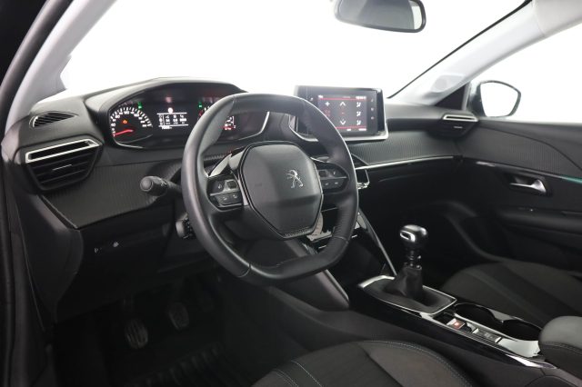 PEUGEOT 208 usata 1