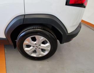 DACIA Duster usata, con Servosterzo