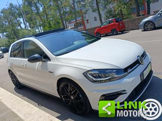 VOLKSWAGEN Golf usata, con Monitoraggio pressione pneumatici
