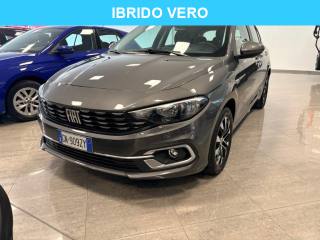 FIAT Tipo 1.5 Hybrid DCT 5 porte City Life  PREZZO REALE