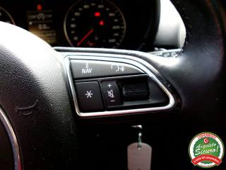 AUDI A1 usata, con Luci diurne LED