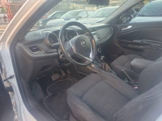 ALFA ROMEO Giulietta usata, con Cerchi in lega