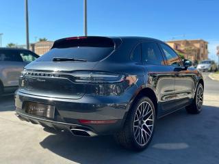 PORSCHE Macan usata, con Boardcomputer
