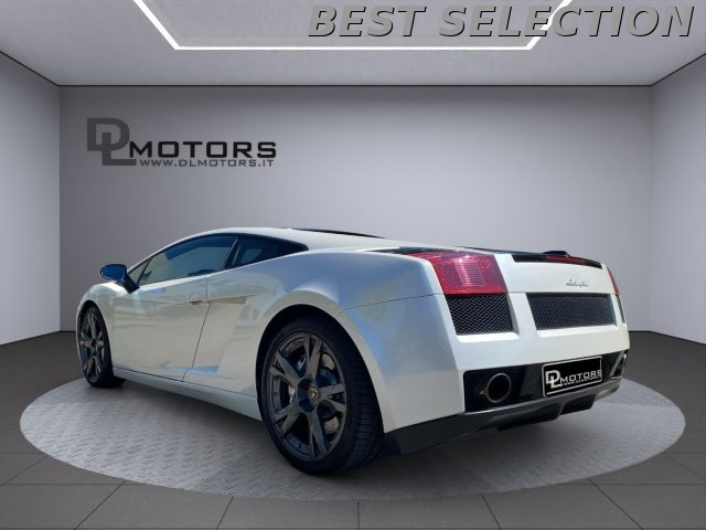LAMBORGHINI Gallardo usata, con Airbag Passeggero
