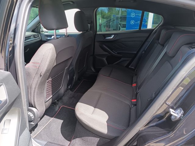 FORD Focus usata, con Controllo automatico clima