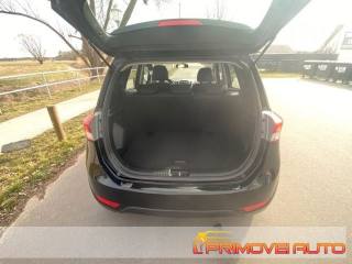 HYUNDAI iX20 usata, con ESP