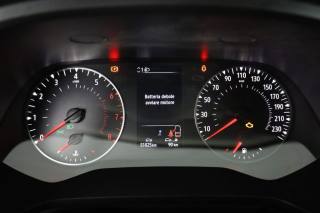 RENAULT Captur usata 6