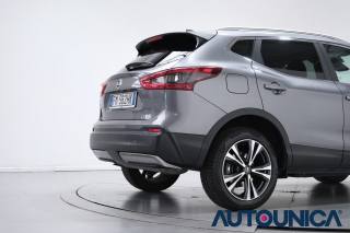 NISSAN Qashqai usata 58
