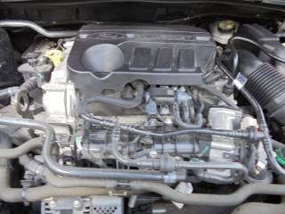 FORD Puma usata 41