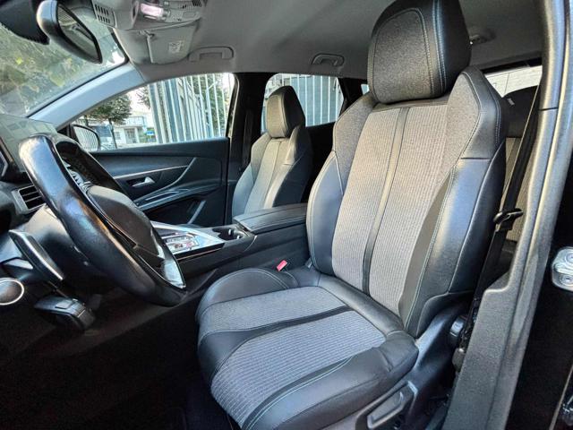 PEUGEOT 3008 usata, con Alzacristalli elettrici