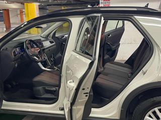 VOLKSWAGEN T-Roc usata 20