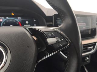 SKODA Kamiq usata, con Servosterzo