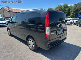 MERCEDES-BENZ Vito usata, con Boardcomputer