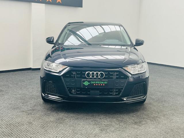 AUDI A1 usata, con Airbag laterali