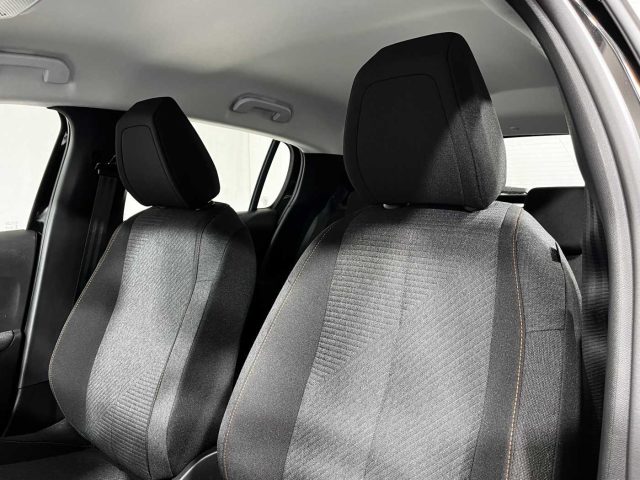 PEUGEOT 208 usata 22