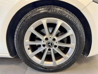 MERCEDES-BENZ A 180 usata, con Alzacristalli elettrici