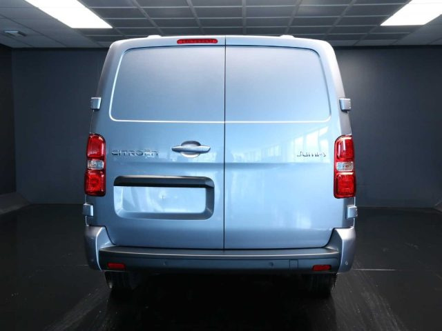 CITROEN Jumpy usata, con Controllo trazione