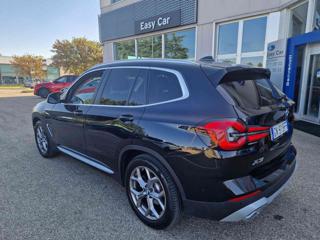 BMW X3 usata, con Autoradio