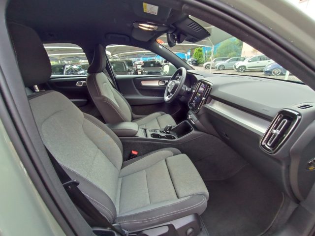 VOLVO XC40 usata, con Controllo trazione