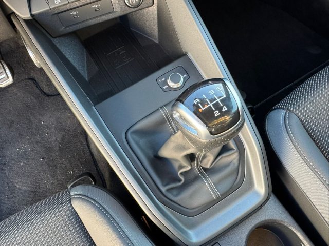 AUDI A1 usata, con Immobilizzatore elettronico