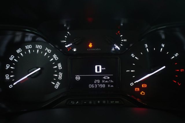 CITROEN C3 Aircross usata 5