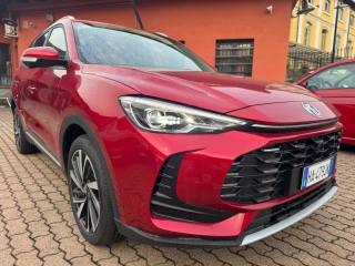 MG ZS usata, con Airbag laterali