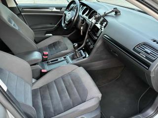 VOLKSWAGEN Golf usata, con Controllo trazione
