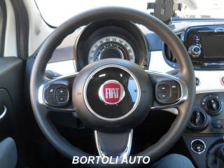 FIAT 500 usata, con Climatizzatore