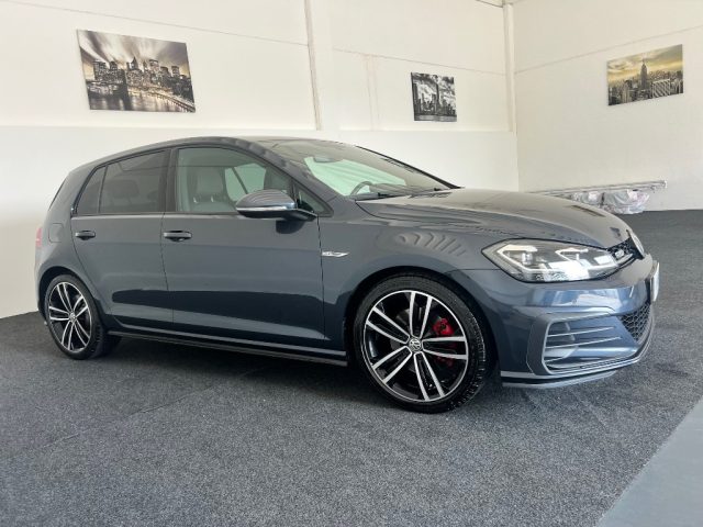 VOLKSWAGEN Golf GTD usata, con Airbag laterali