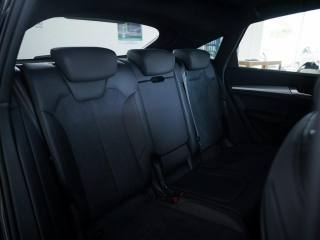 AUDI Q5 usata, con Regolazione elettrica sedili