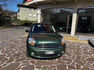 MINI Countryman usata, con Airbag