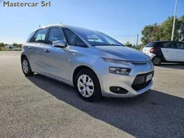 CITROEN C4 Picasso usata, con Airbag Passeggero