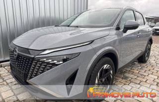 NISSAN Qashqai e-Power N-Connecta