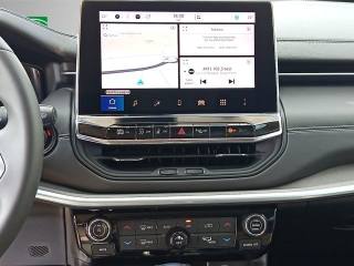 JEEP Compass usata 13