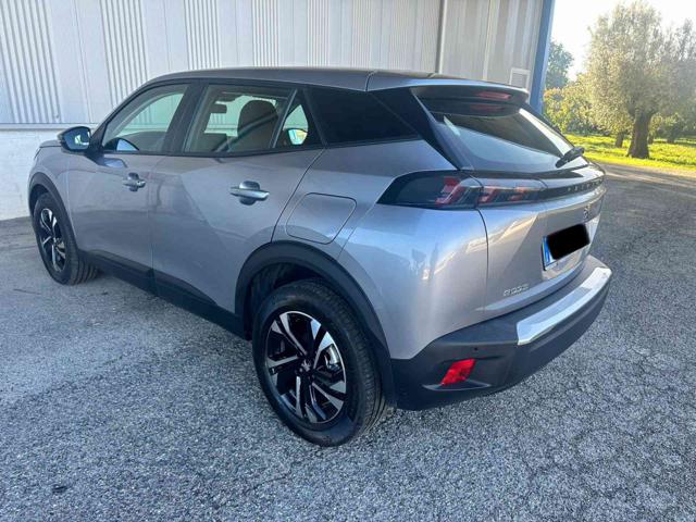 PEUGEOT 2008 usata, con Airbag Passeggero