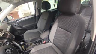 VOLKSWAGEN Tiguan usata, con Servosterzo