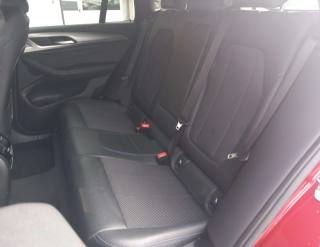 BMW X4 usata, con Fari Xenon