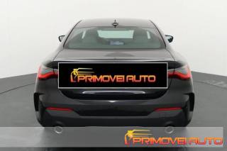 BMW 420 usata, con Airbag Passeggero